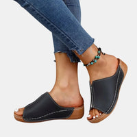 Sandale Orthopédique Femme Design et Classe