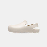Sandale Sabot Femme Souple et Minimaliste, sandales légères