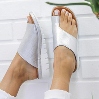 Sandale Nue Pied Femme Design Style Romain