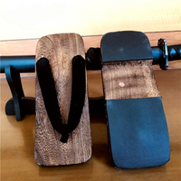 Sandale Japonaise Traditionnelle Style Geta