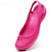 Sandale Meduse Confortable et Souple