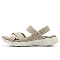 Sandale de Randonnée Femme Souple et Confortable