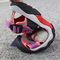 Sandale de Randonnée Femme Souple et Durable