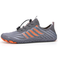 Sandale de Randonnée Homme Robuste et Durable