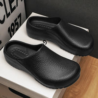 Sandale Sabot Femme Minimaliste et Confortable