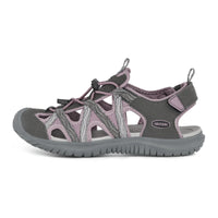Sandale Sport Femme Confortable et Respirante