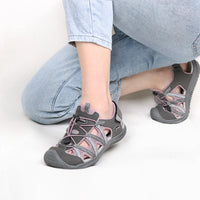 Sandale Sport Femme Confortable et Respirante