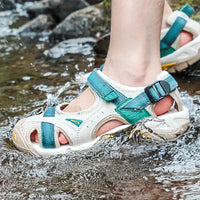 Sandale Sport Femme pour Randonnée et Escalade