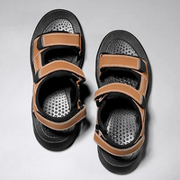 Sandale Sport Homme Style Moderne à Scratch
