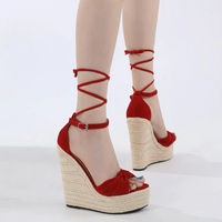 Sandale à Talon Femme Classe et Moderne