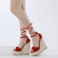 Sandale à Talon Femme Classe et Moderne