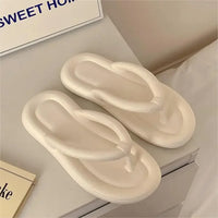 Sandale Tong Femme Originale et Souple