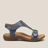 Sandale Femme Moderne Avec Semelle Souple