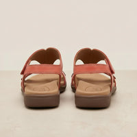 Sandale Femme Moderne Avec Semelle Souple