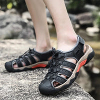Sandales De Randonnée pour Homme
