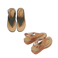 Sandale d'Été Orthopedique Pour Femme