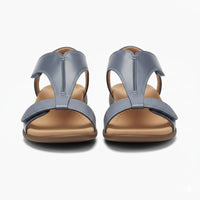 Sandale Femme Moderne Avec Semelle Souple