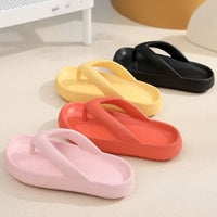 Sandale De Plage Femme Tendance Minimaliste