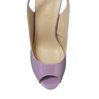 Sandales Femme Plateforme À Talons Fins Design Glamour
