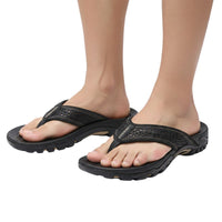 Sandales Décontractées Homme Avec Bride Respirante