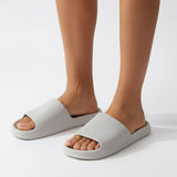 Sandale Homme Confortable Style Minimaliste