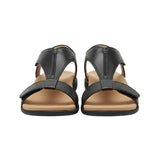 Sandale Femme Moderne Avec Semelle Souple