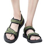 Sandales Sport Homme Avec Brides Ajustables
