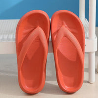 Sandale De Plage Femme Tendance Minimaliste