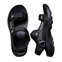 Sandale Scratch Homme Décontractée Et Souple