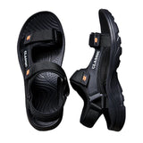 Sandale Scratch Homme Décontractée Et Souple