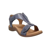 Sandale Femme Moderne Avec Semelle Souple