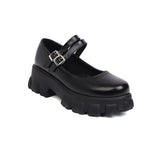 Sandales Plateformes Type Sabots Pour Femme