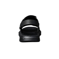 Sandales En Cuir Confortables Avec Maintien Renforcé