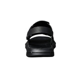 Sandales En Cuir Confortables Avec Maintien Renforcé