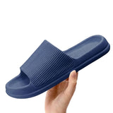 Sandale Homme Confortable Style Minimaliste