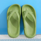 Sandale De Plage Femme Tendance Minimaliste