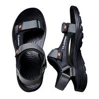 Sandale Scratch Homme Décontractée Et Souple