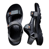 Sandale Scratch Homme Décontractée Et Souple