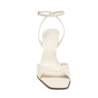 Sandales À Talon Haut Style Chic