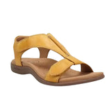 Sandale Femme Moderne Avec Semelle Souple