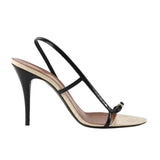 Sandales Chics à Talons Fins