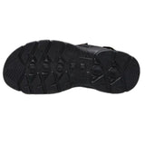 Sandales Homme En Cuir Avec Confort Respirant