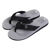 Sandale De Plage Homme Avec Semelle Bambou Naturelle