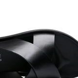 Sandales En Cuir Homme Style Luxe Décontracté