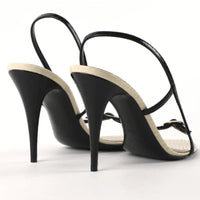 Sandales Chics à Talons Fins