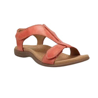 Sandale Femme Moderne Avec Semelle Souple