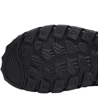 Sandales Homme En Cuir Avec Design Respirant