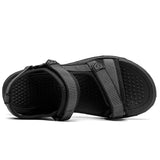 Sandales Sport Homme Avec Brides Ajustables
