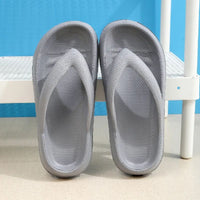 Sandale De Plage Femme Tendance Minimaliste