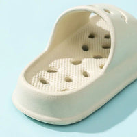 Sandale Visage Souriant pour Enfant